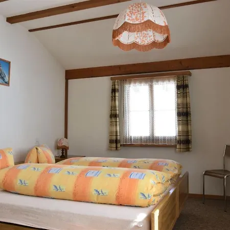 Apartmanhotel Gaffia *